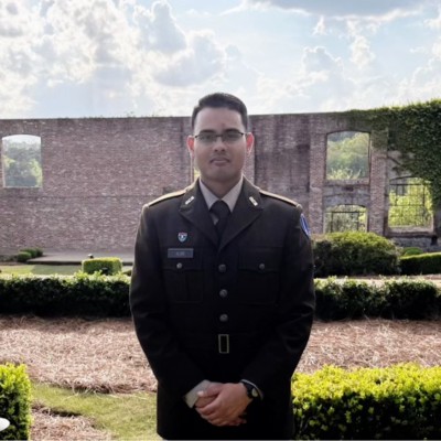 Adnan Alam